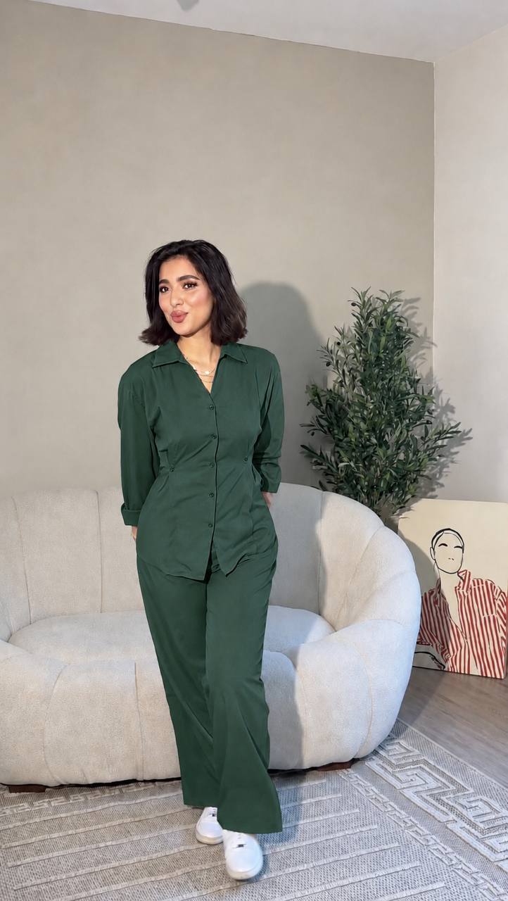 Ensemble Femme  Élégant