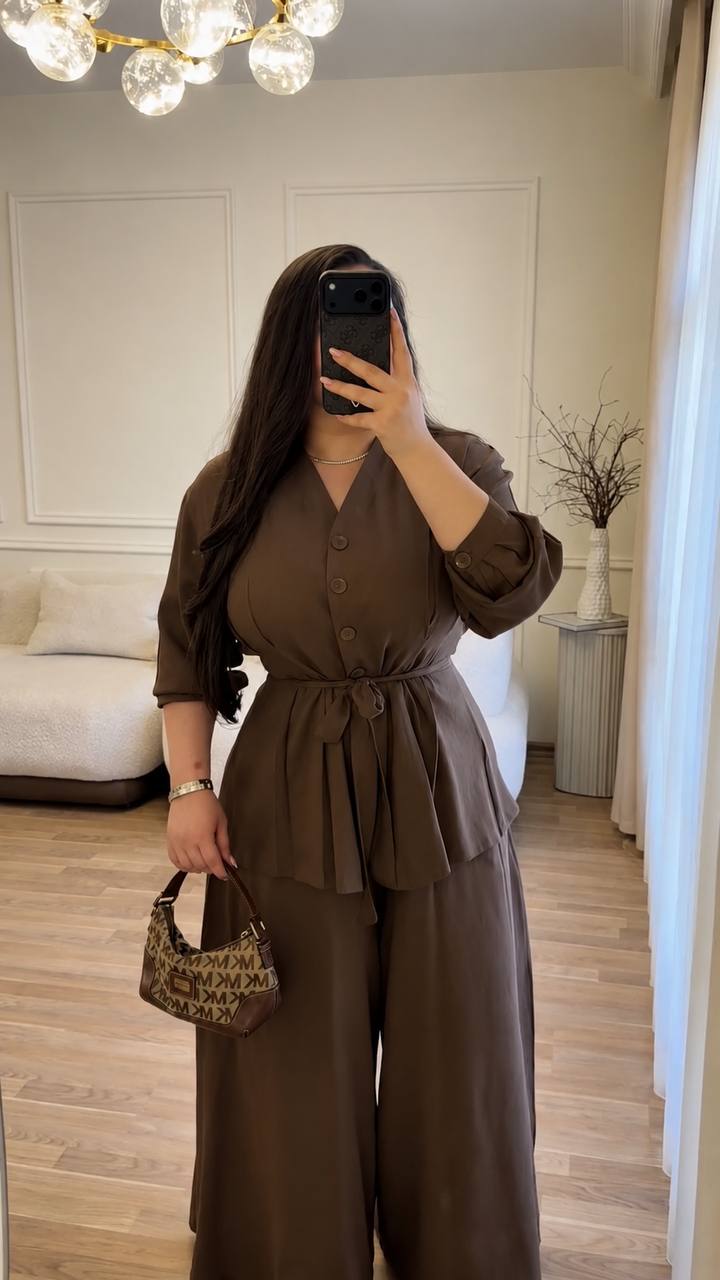 Ensemble Chic