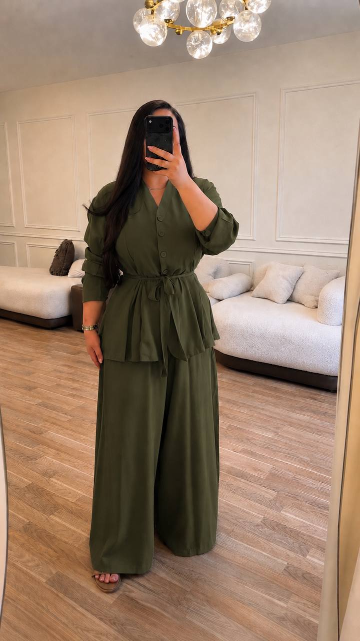 Ensemble Chic