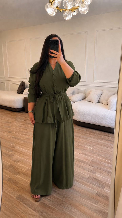 Ensemble Chic