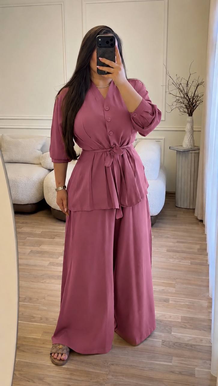 Ensemble Chic