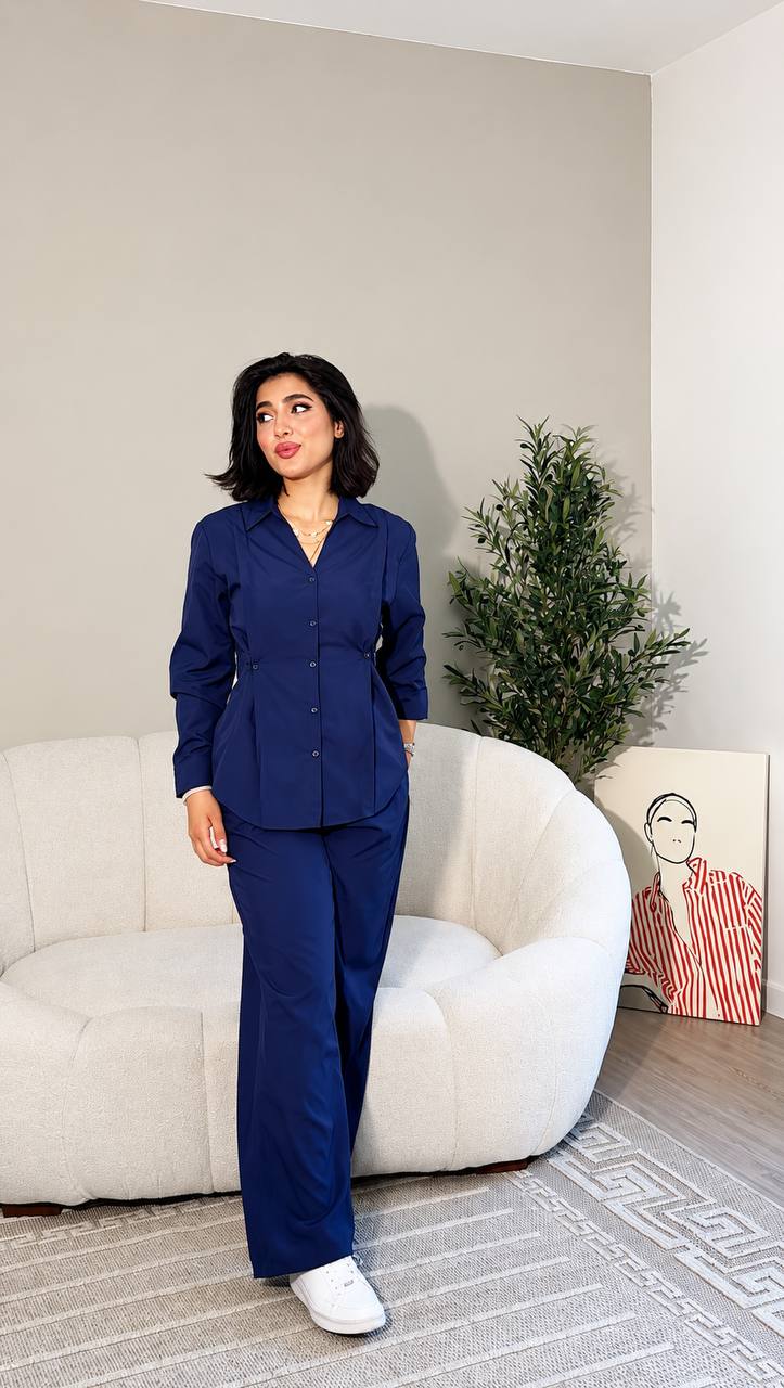 Ensemble Femme  Élégant