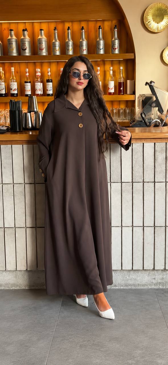 Robe Élégante