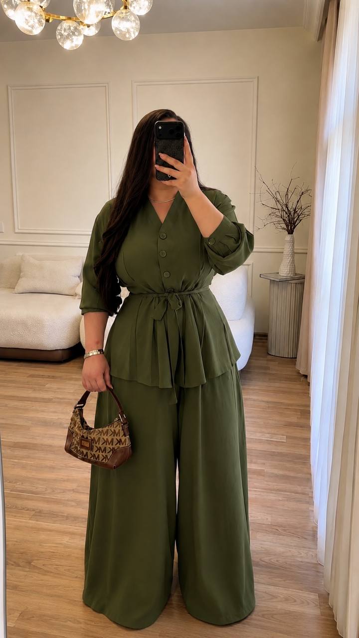 Ensemble Chic