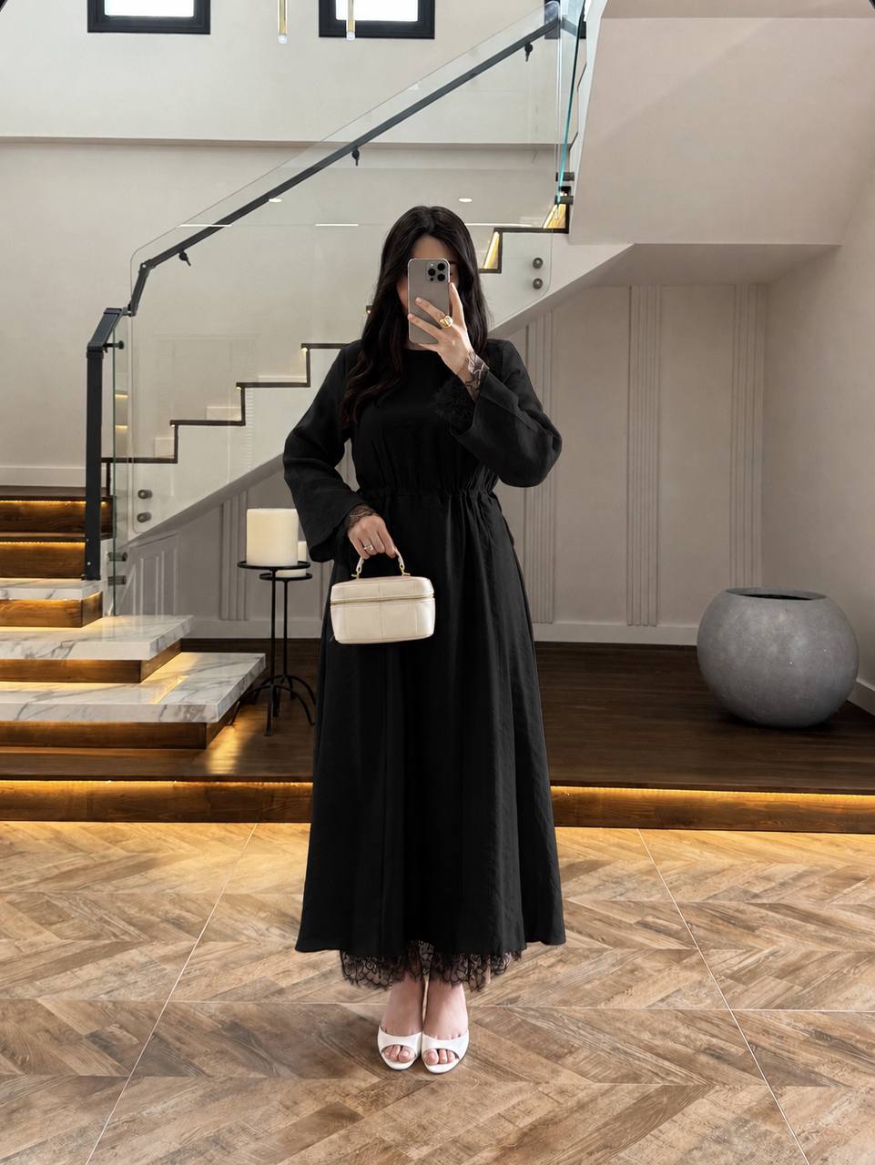Robe d’Été Élégante