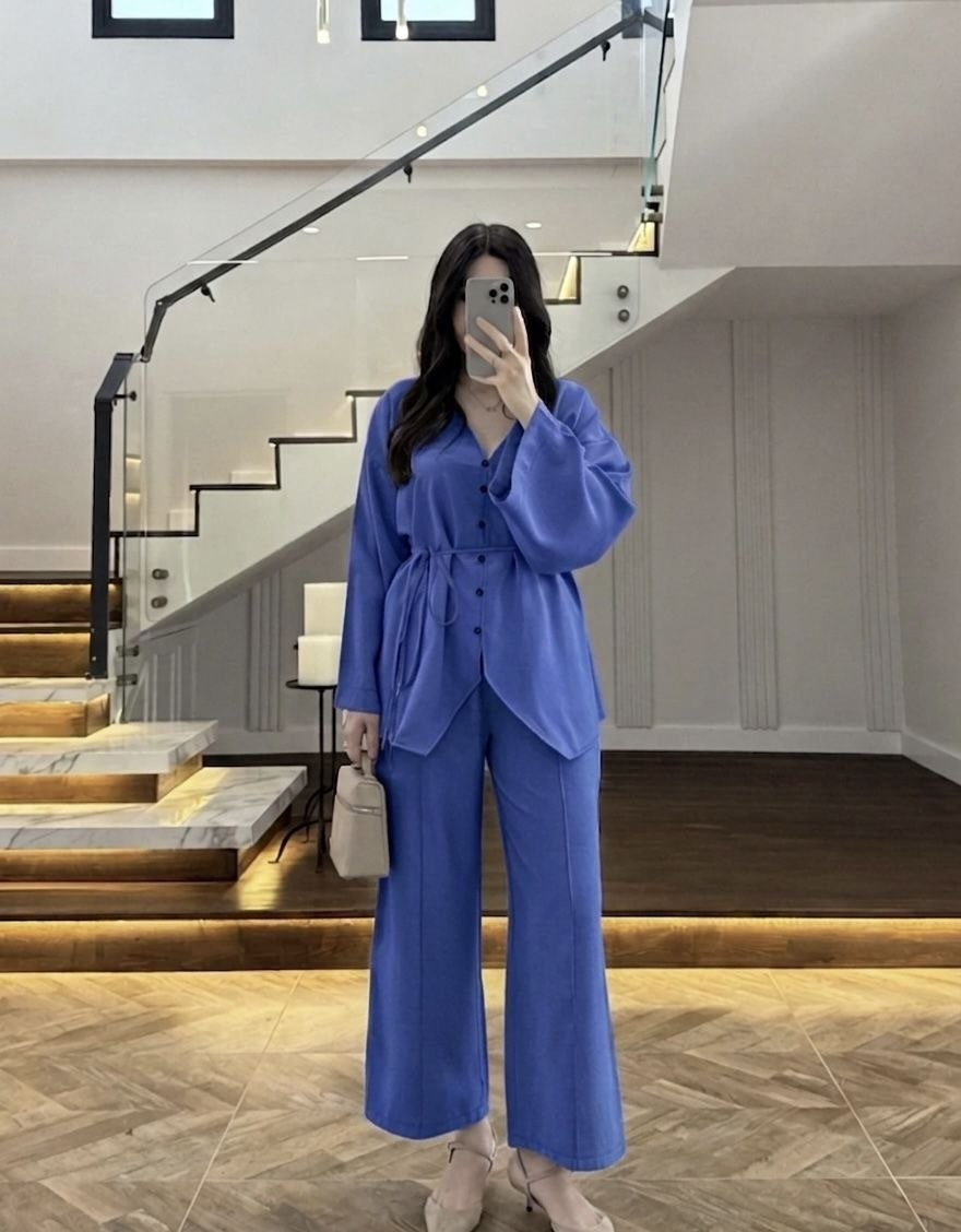 Ensemble Femme Classique