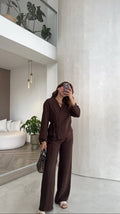 Ensemble Femme Moderne