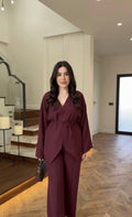 Ensemble Femme Classique