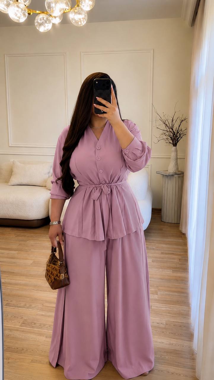 Ensemble Chic