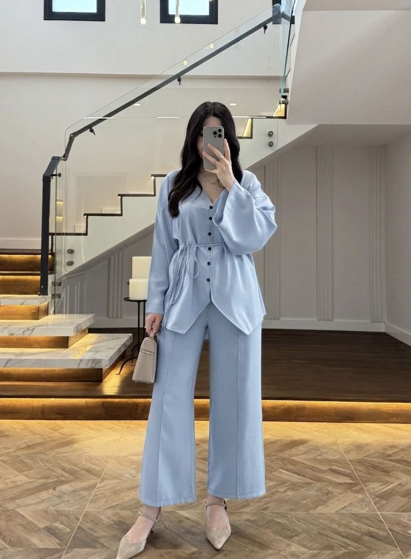 Ensemble Femme Classique