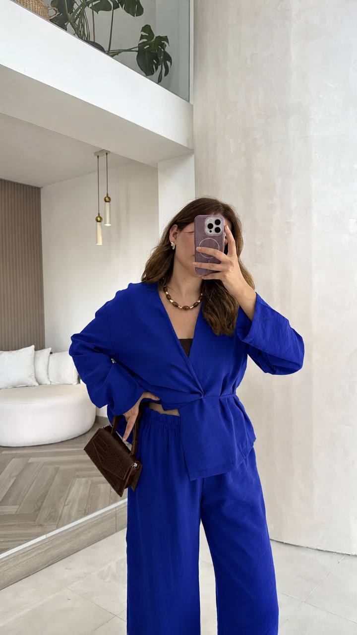 Ensemble Femme Moderne