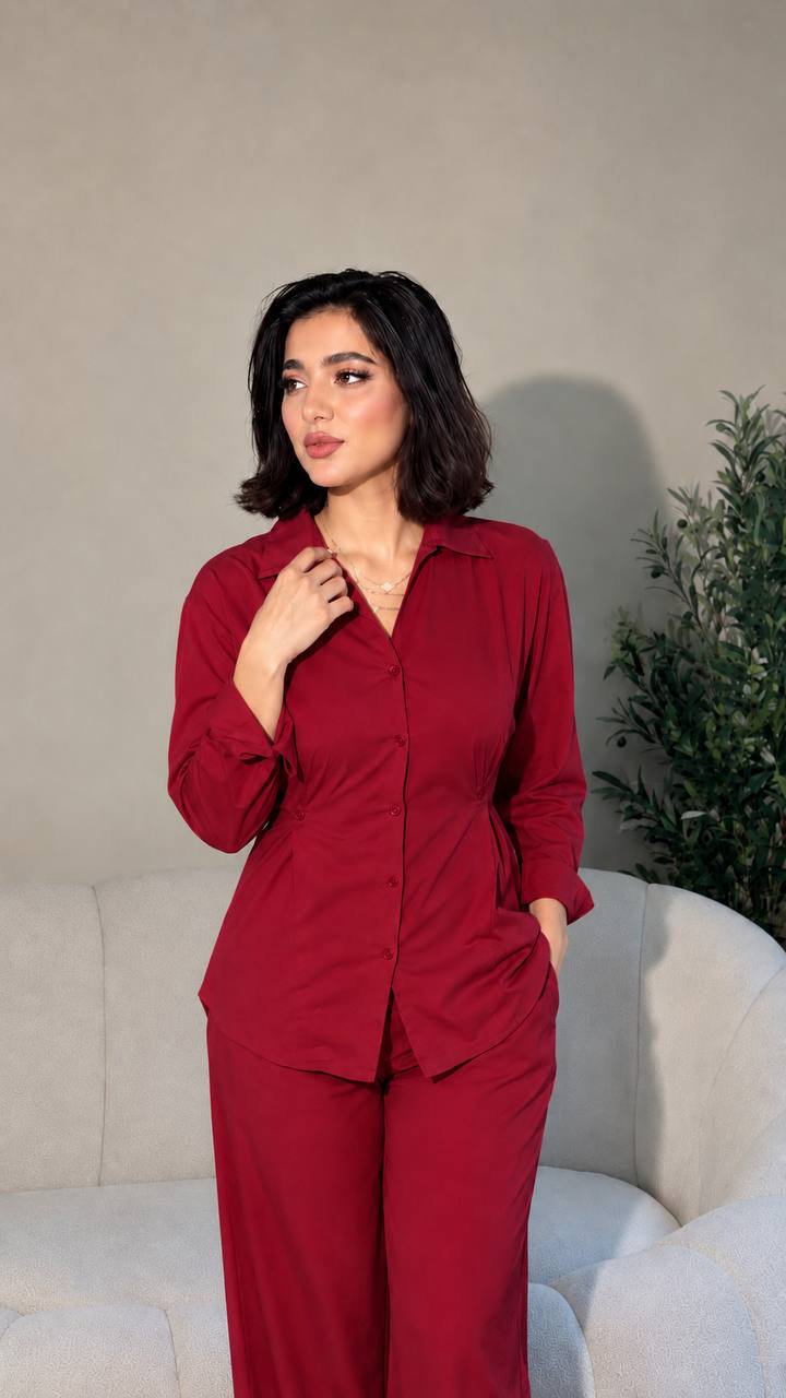 Ensemble Femme  Élégant