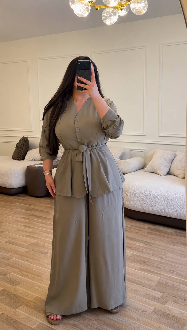 Ensemble Chic