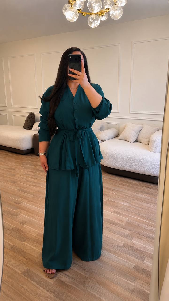 Ensemble Chic