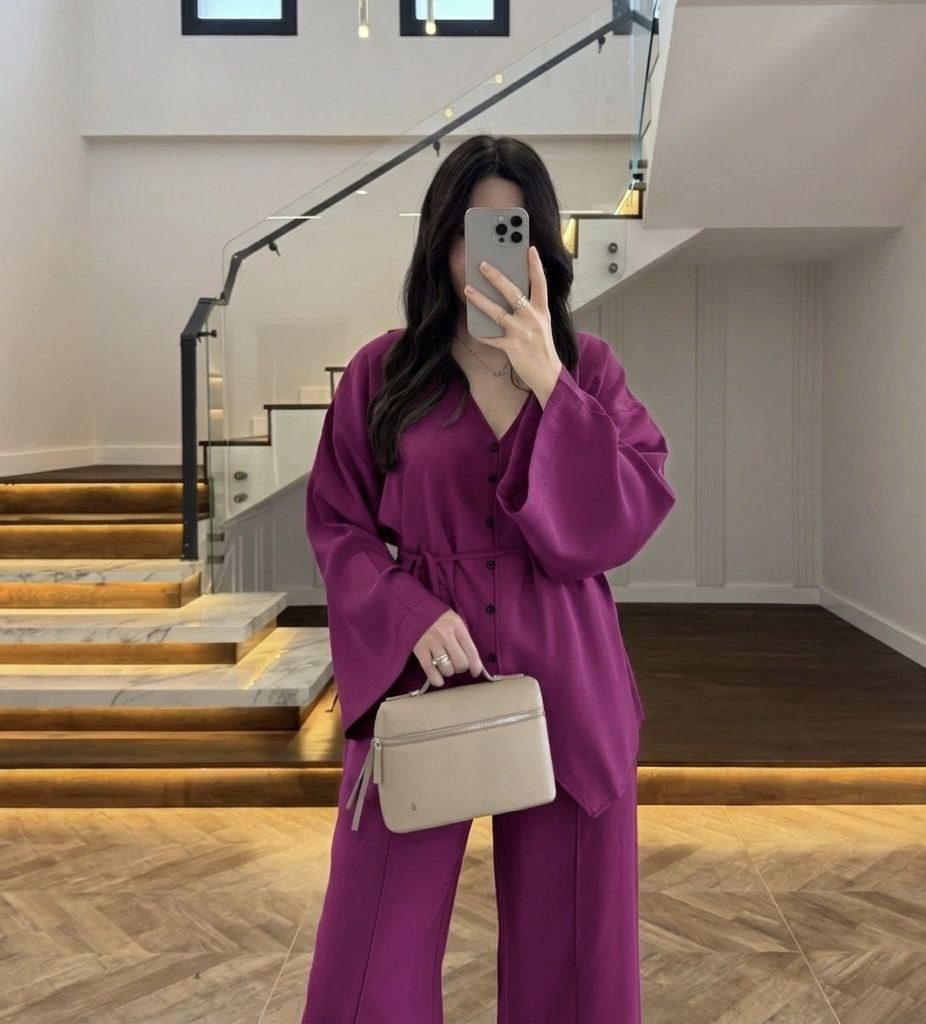 Ensemble Femme Classique