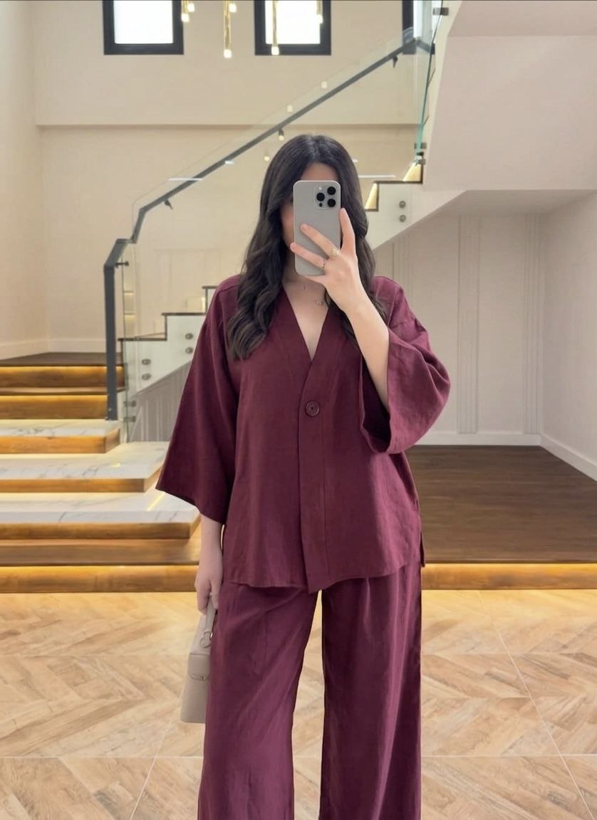 Ensemble Femme Chic