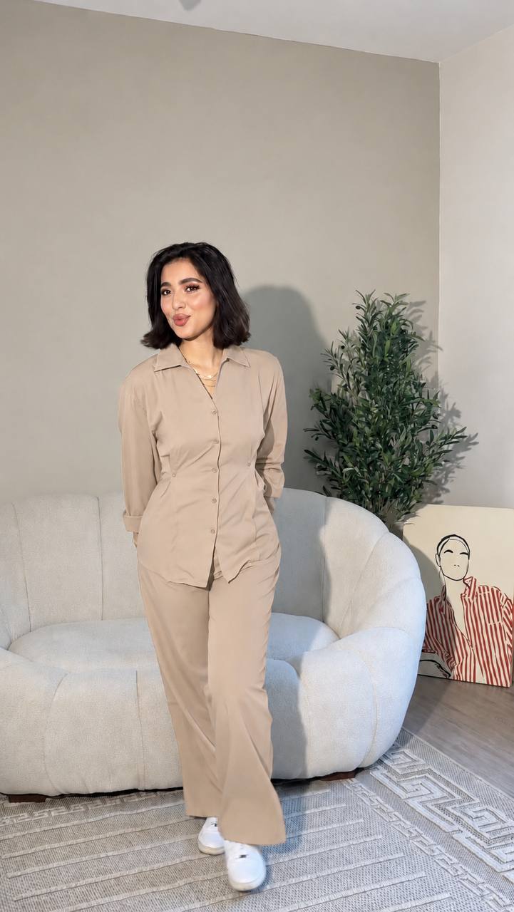 Ensemble Femme  Élégant