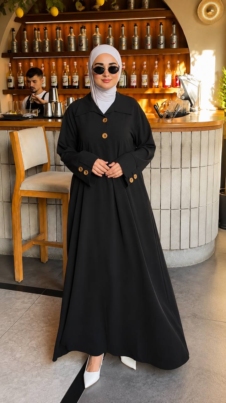 Robe Élégante