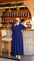 Robe Élégante