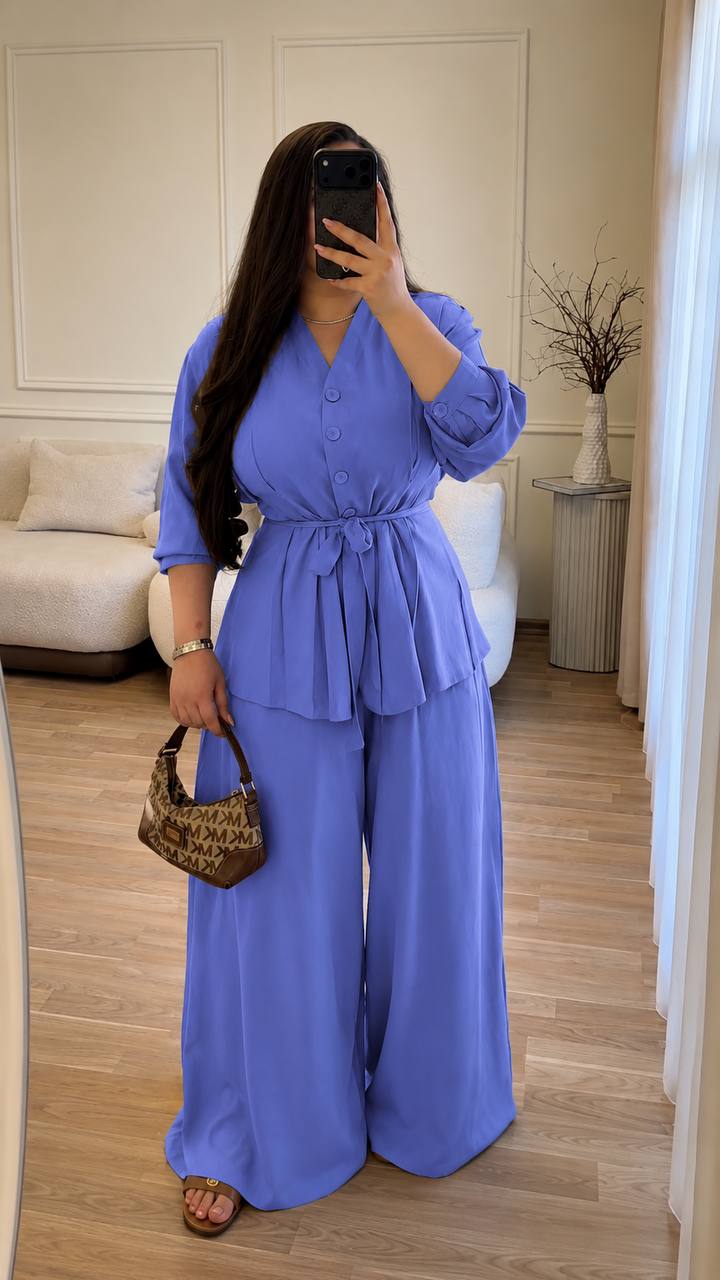 Ensemble Chic