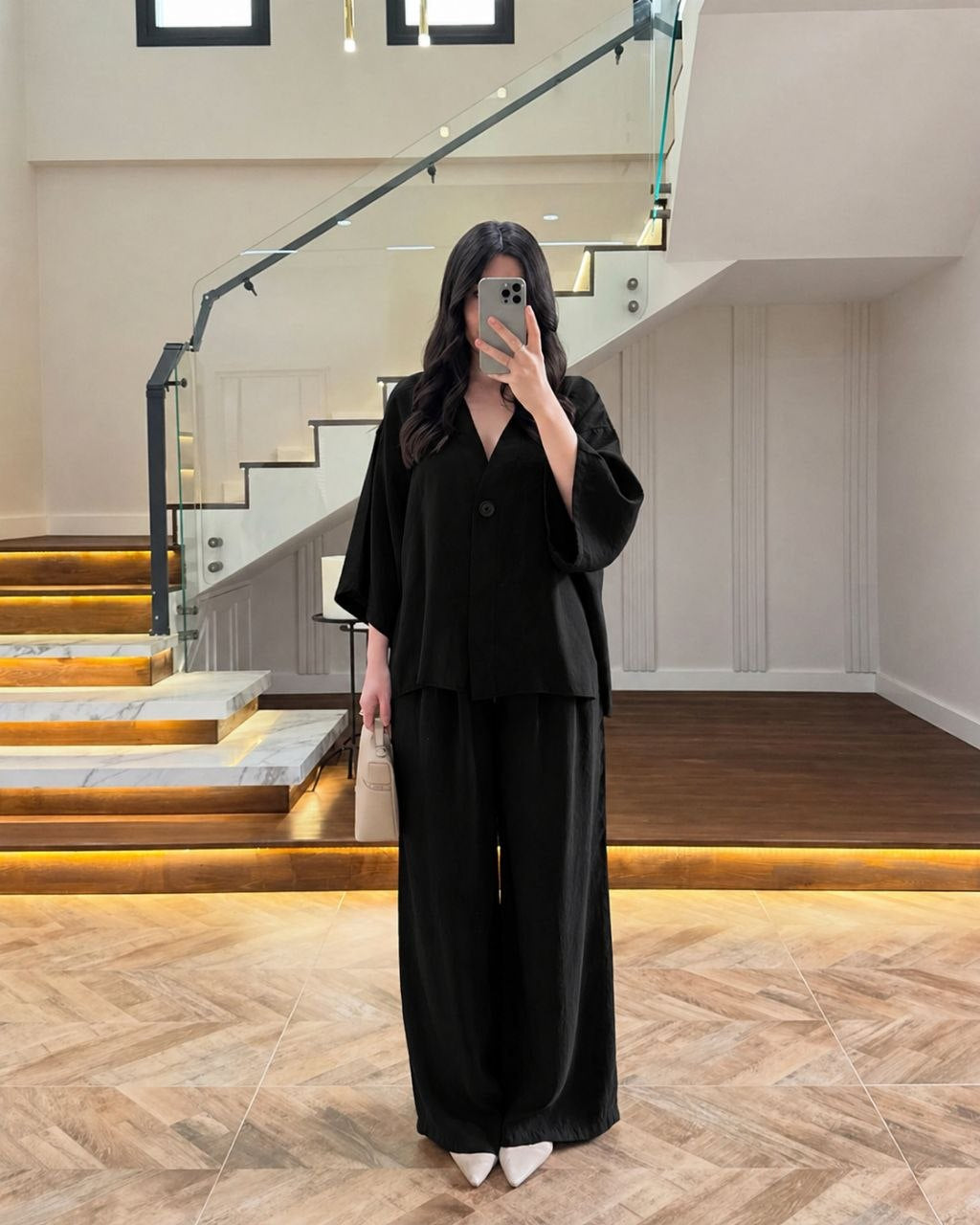 Ensemble Femme Chic