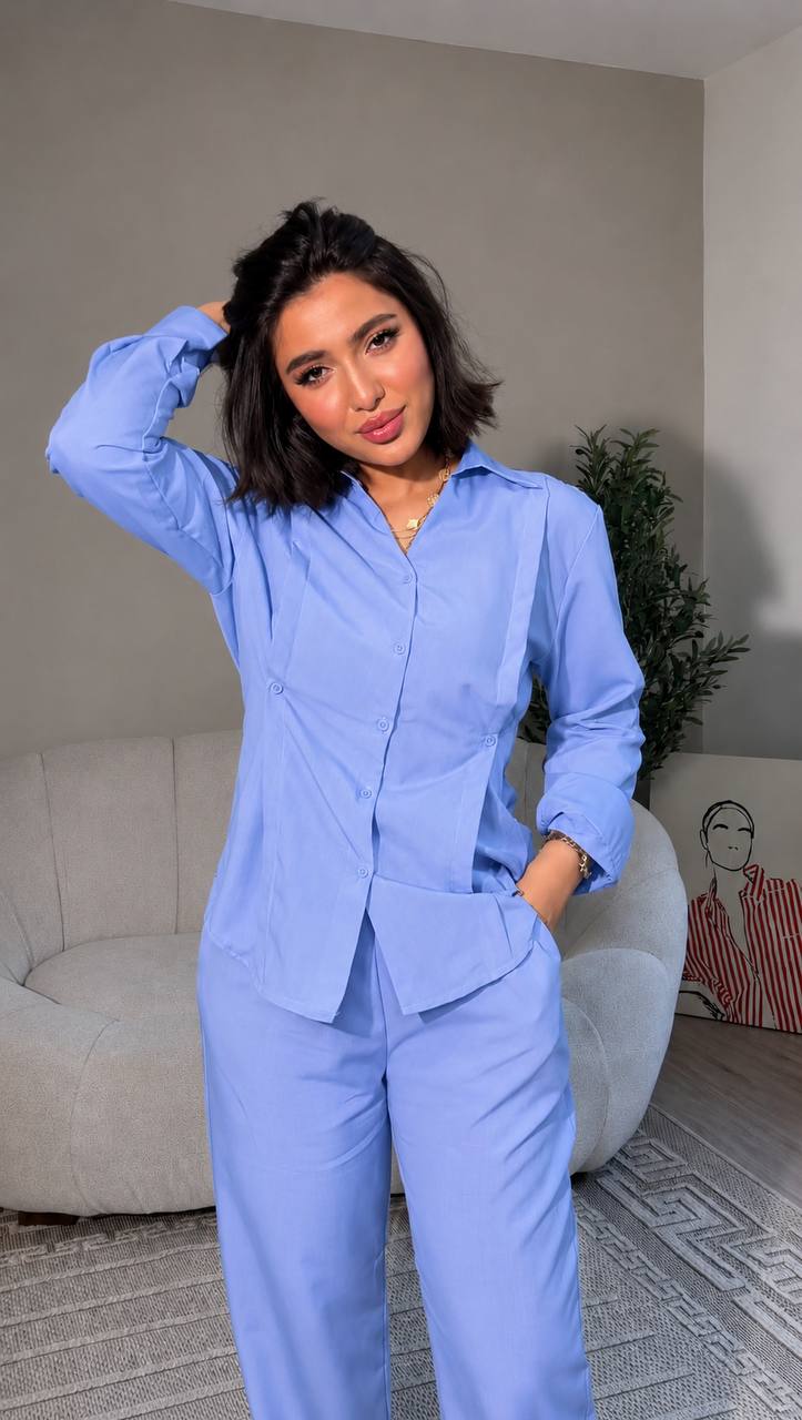 Ensemble Femme  Élégant