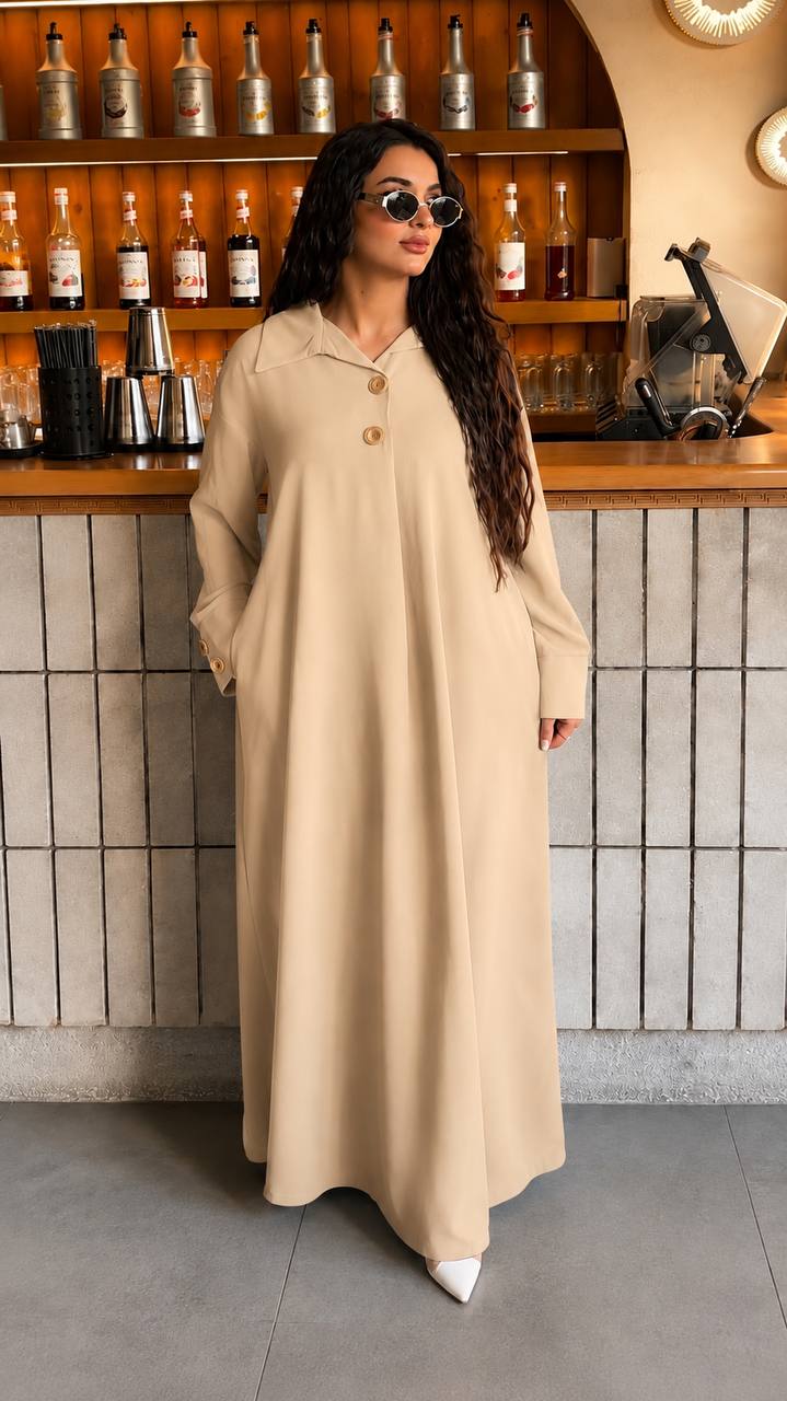 Robe Élégante