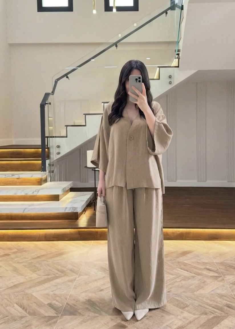 Ensemble Femme Chic