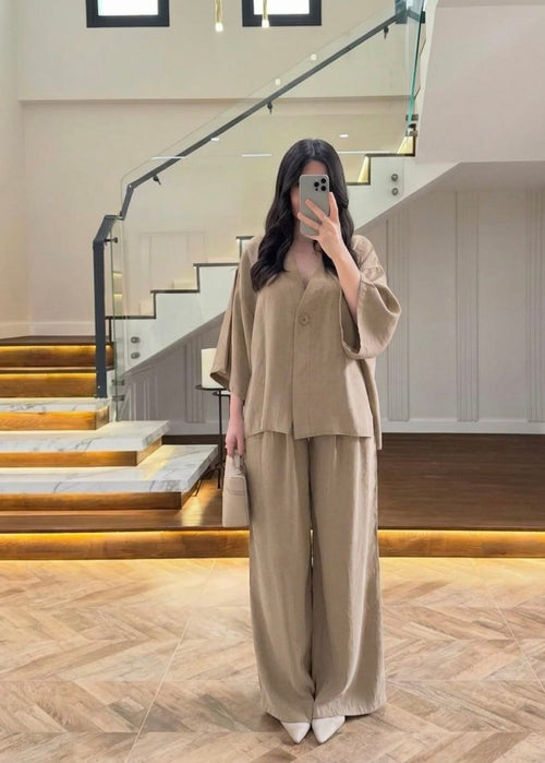 Ensemble Femme Chic