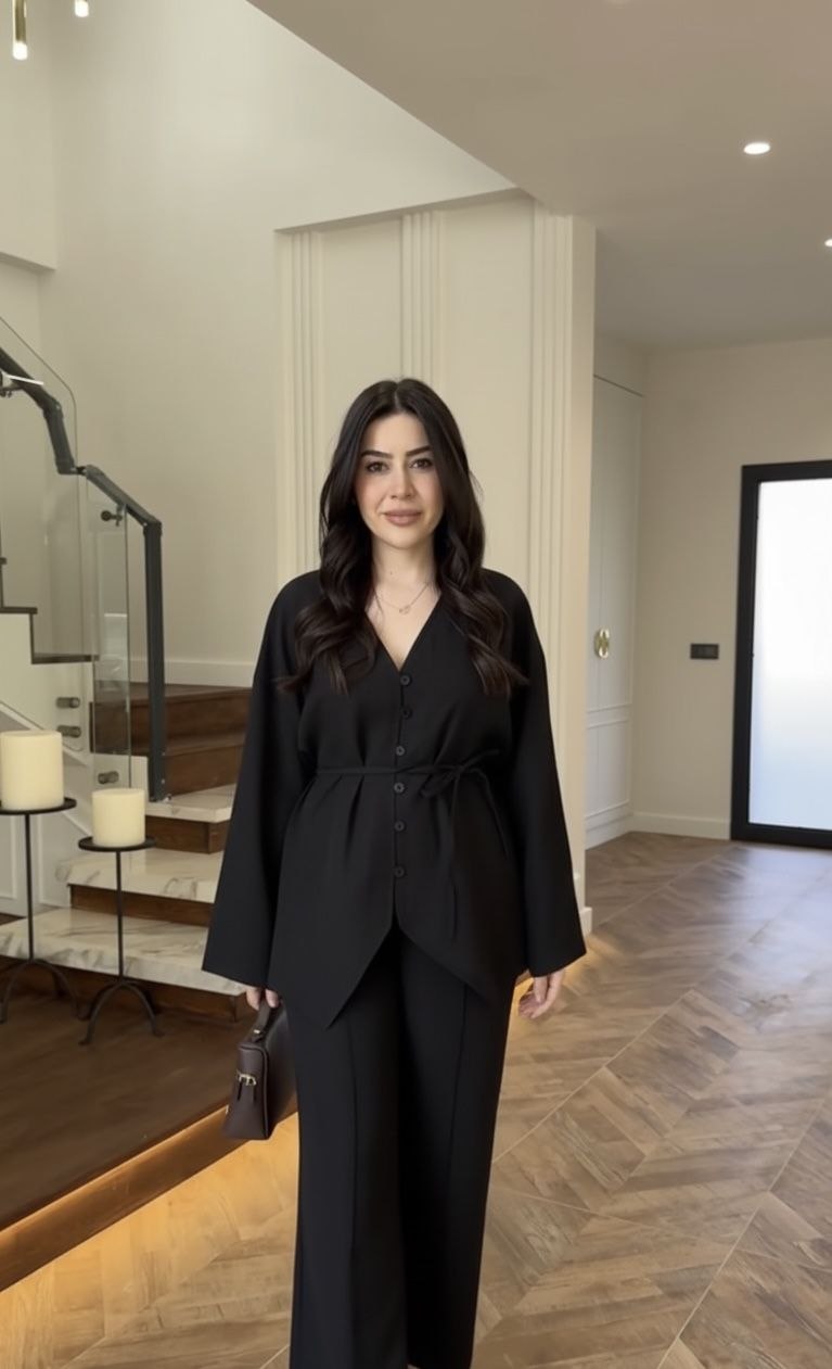 Ensemble Femme Classique