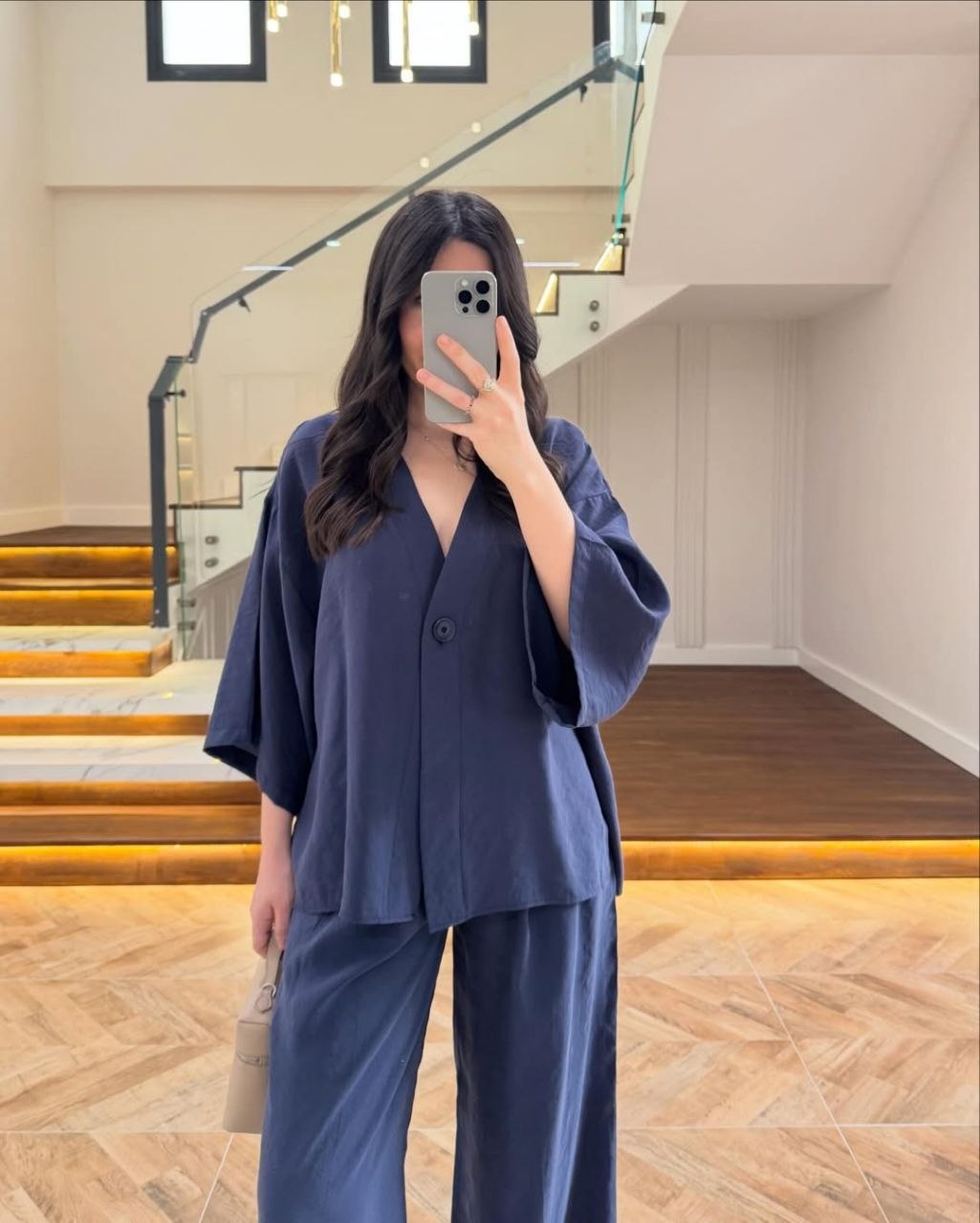Ensemble Femme Chic